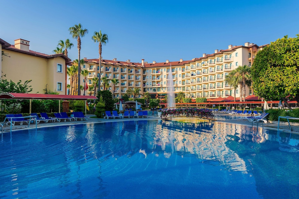 Miramare Queen Hotel - All Inclusive