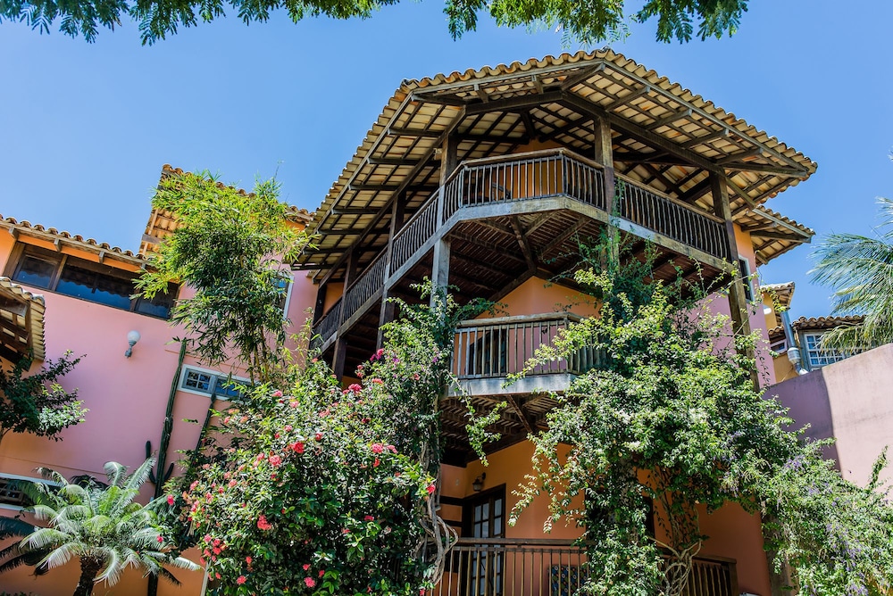 Hotel Pousada Cave Do Sol - Image 1