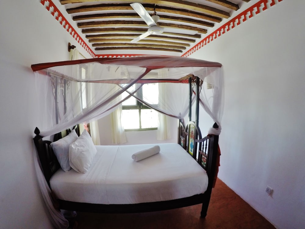 Zawady Villa view 5