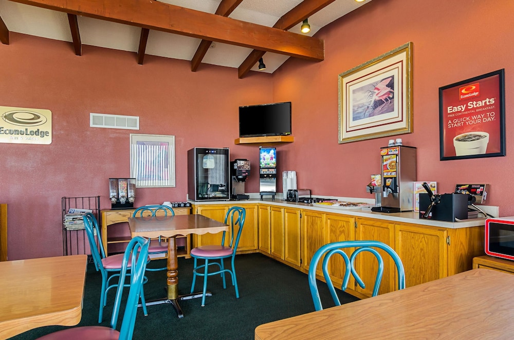 Econo Lodge