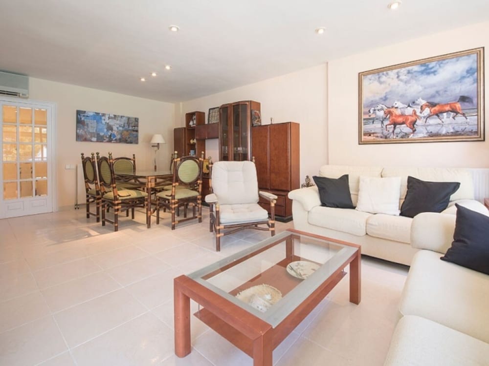 Th92 Apartamento en la Primera Linea en Salou