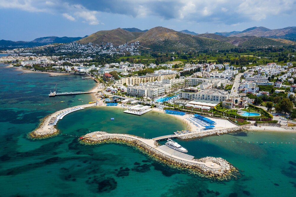 La Blanche Resort & SPA - All Inclusive