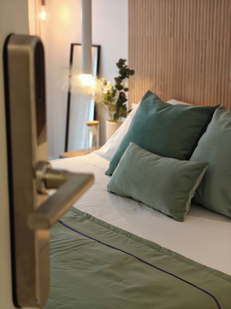 Lilla Suites - Musei Vaticani photo 4