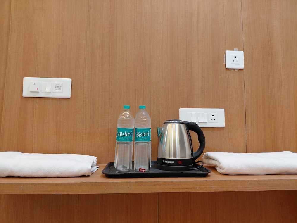 Hotel Divine Orchid