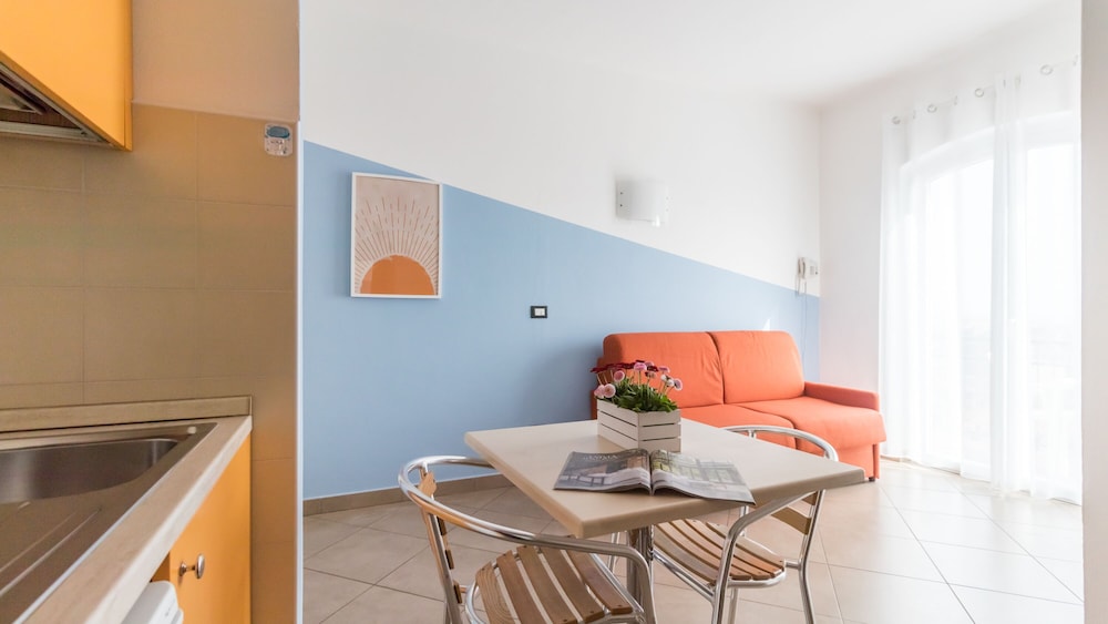 Residence Il Poggio