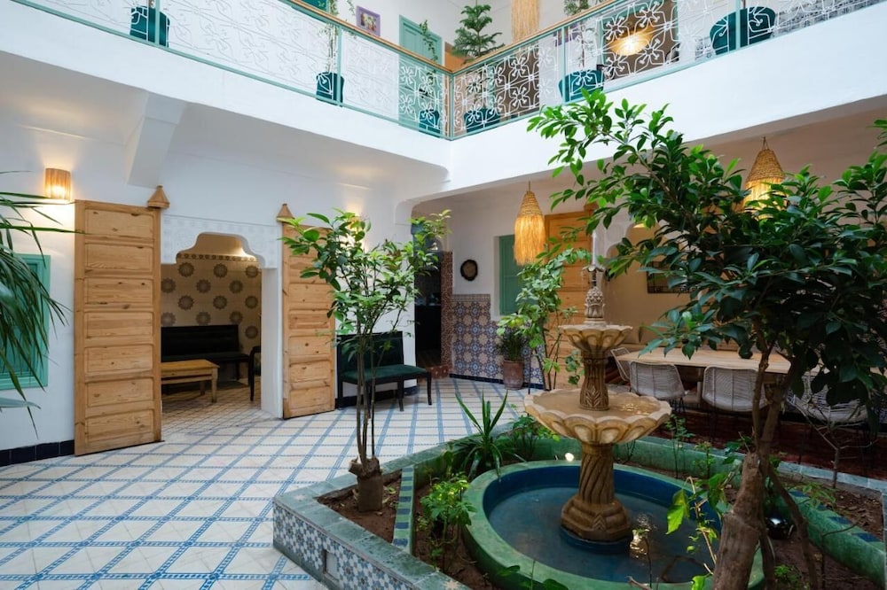 Riad Lkhlil