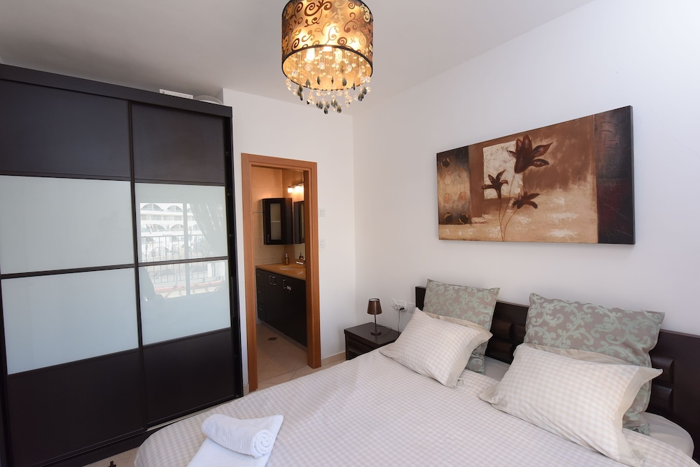 Amdar Holiday Apartments