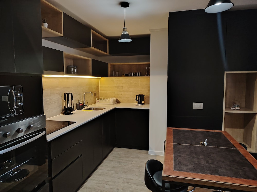 Oceana Suites Verne