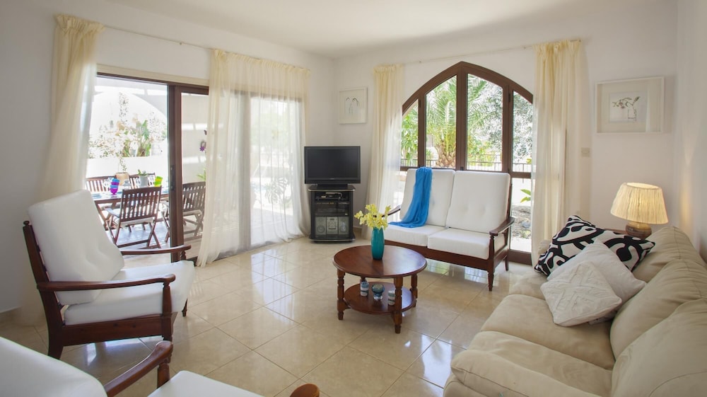 Villa Euphoria in Protaras