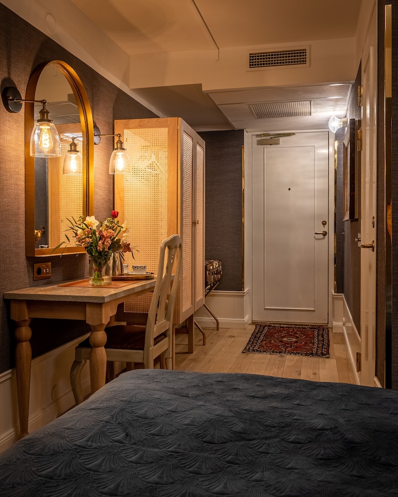 Stockholm Vacations - Victory Hotel - Property Image 17