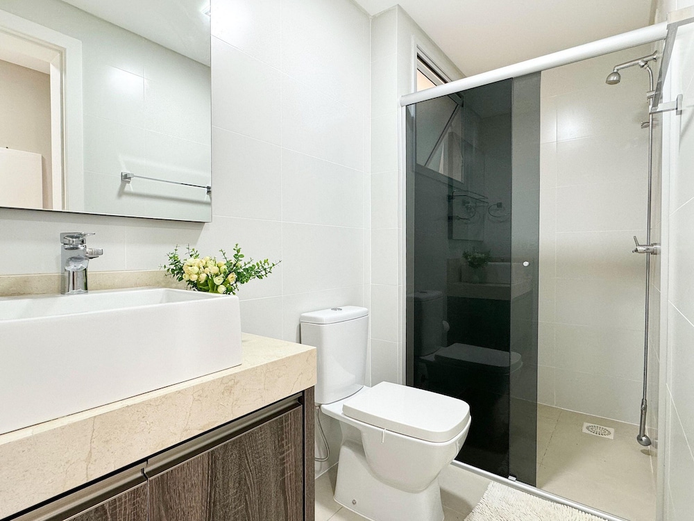 Cobertura com Jacuzzi em Palmas