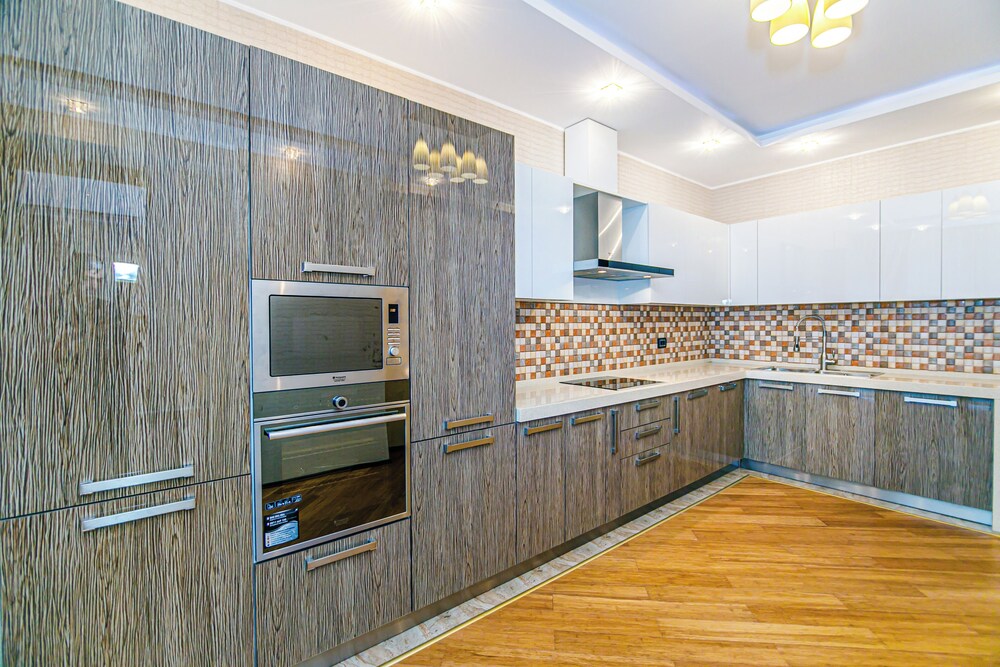 Azure by residences