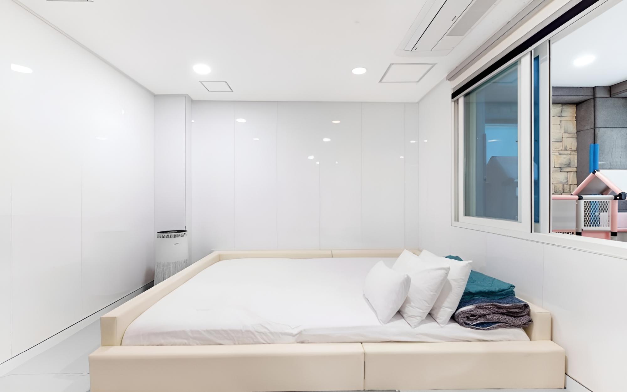 Gangneung Four View Pension