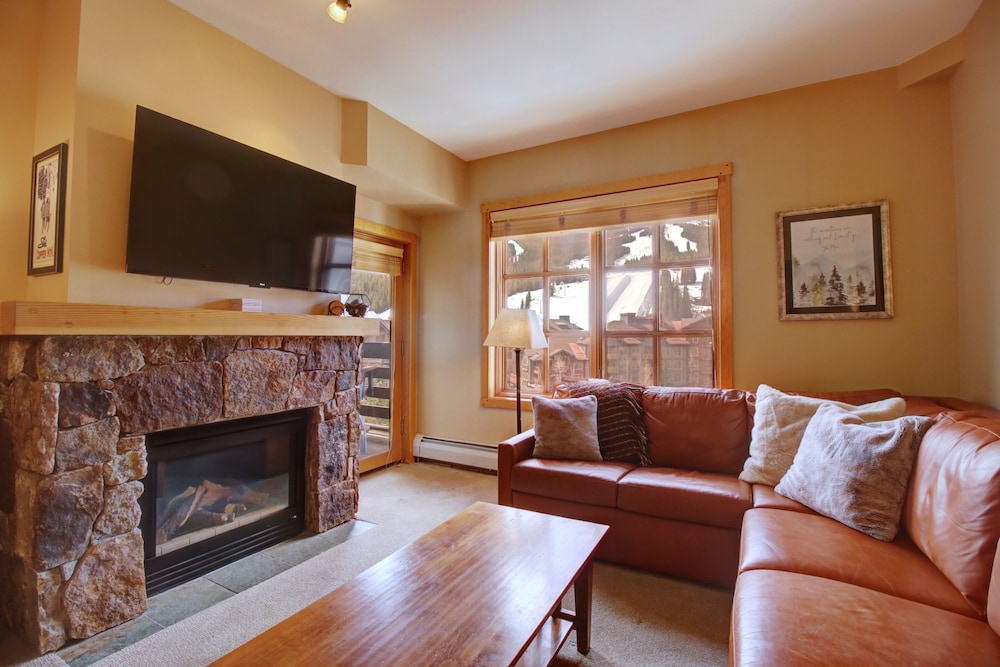 Pp506 Passage Point 1 Bedroom Condo