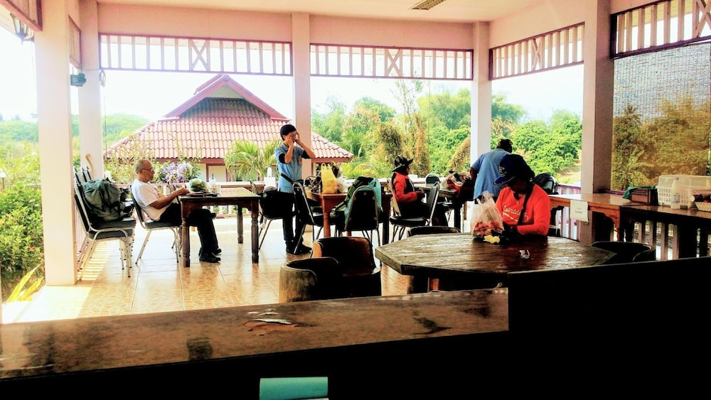 Mae Klang Banyen Hill
