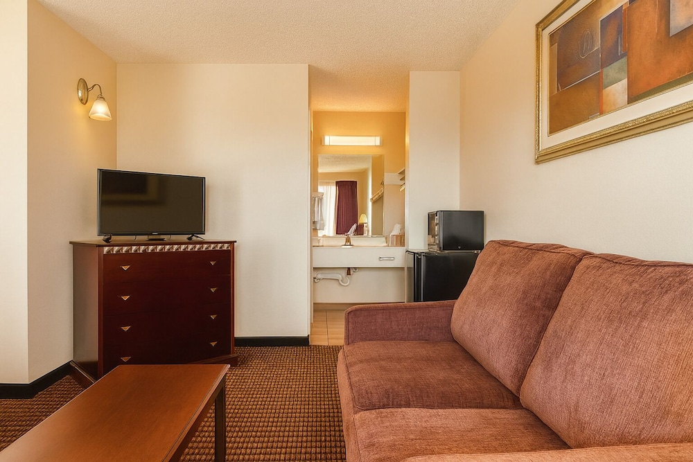 MHO Hotel Eloy Casa Grande near I-10