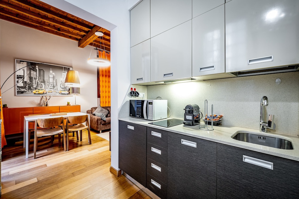 YiD Lungarno Cellini retreat