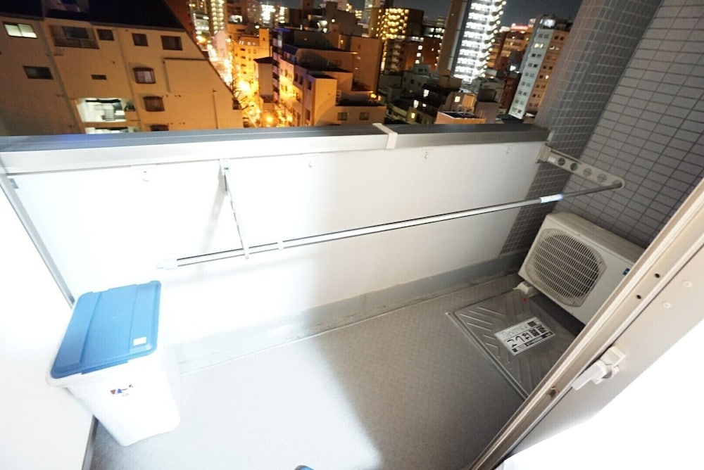 Apartment Y Hakuyu Motomachi Namba