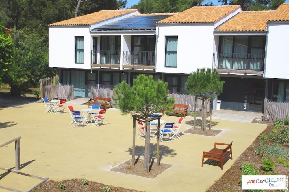 Club Vacances Bleues Le Grand Air