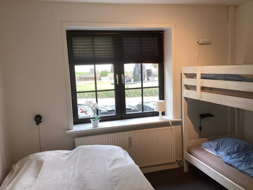6 Person Holiday Home in Give view 4