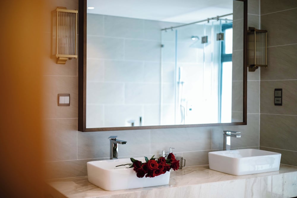 The Palm Nest Cam Ranh Pool Villa