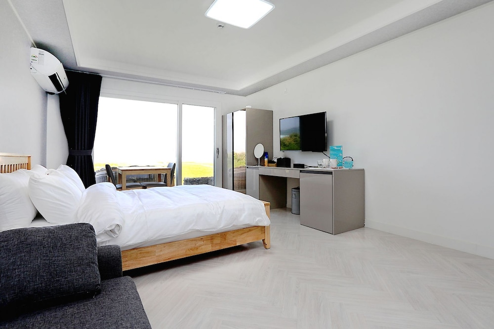 Horang Horang Pension view 3