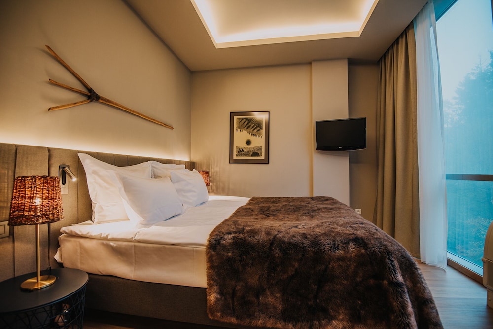 Balvanyos Resort