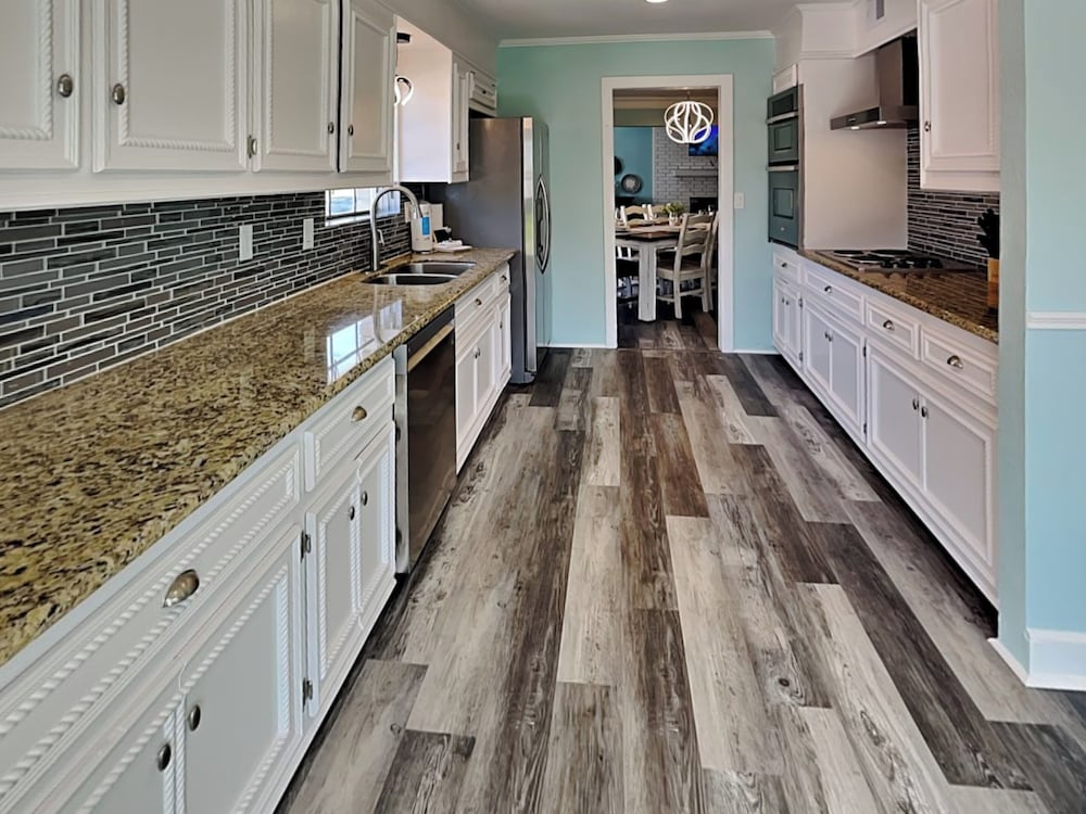 Island By Choice by Ryson Vacation Rentals