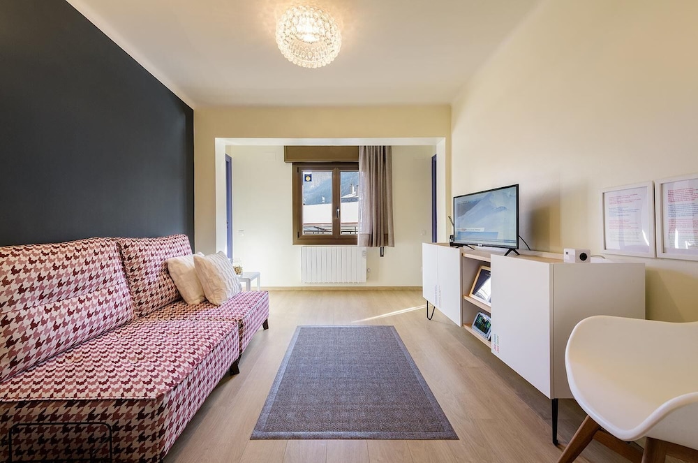 Apartamento Escapadas