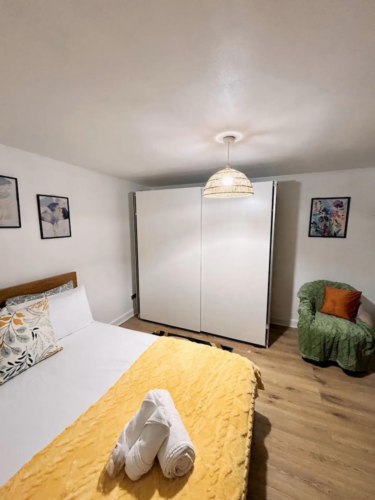 Cozy London Apartment - Central Location view 4