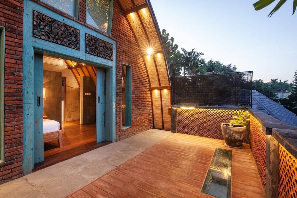 SPV Nusa Dua Luxury Traditional Design Nusa Dua