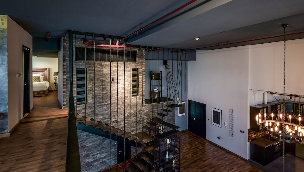 Dream Inn Apartments - Bahar JBR