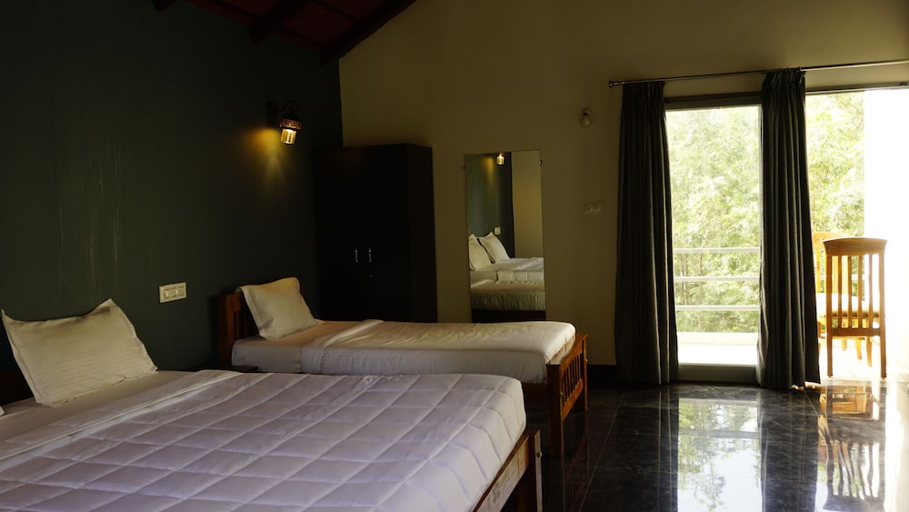 Jade Vista Resort