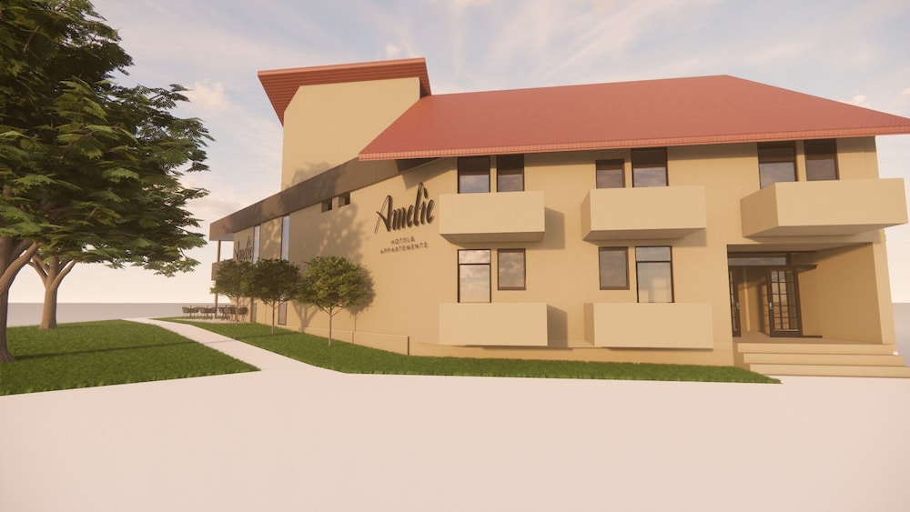 Amelie N3 Hotel  Appartements - Property Image 94