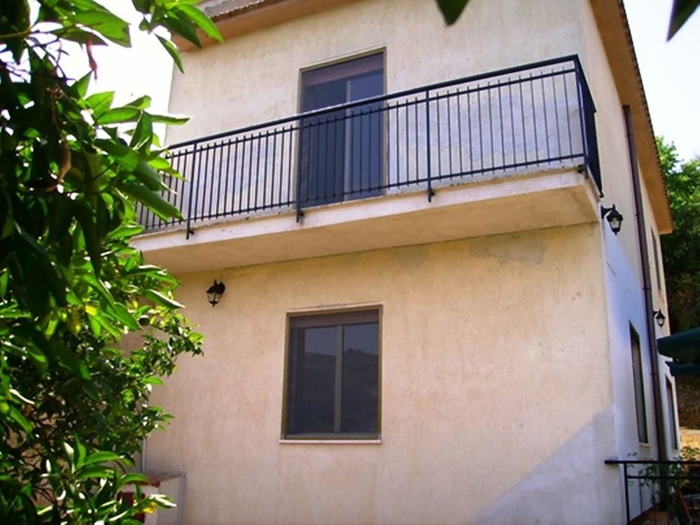 Casa Gelferraro