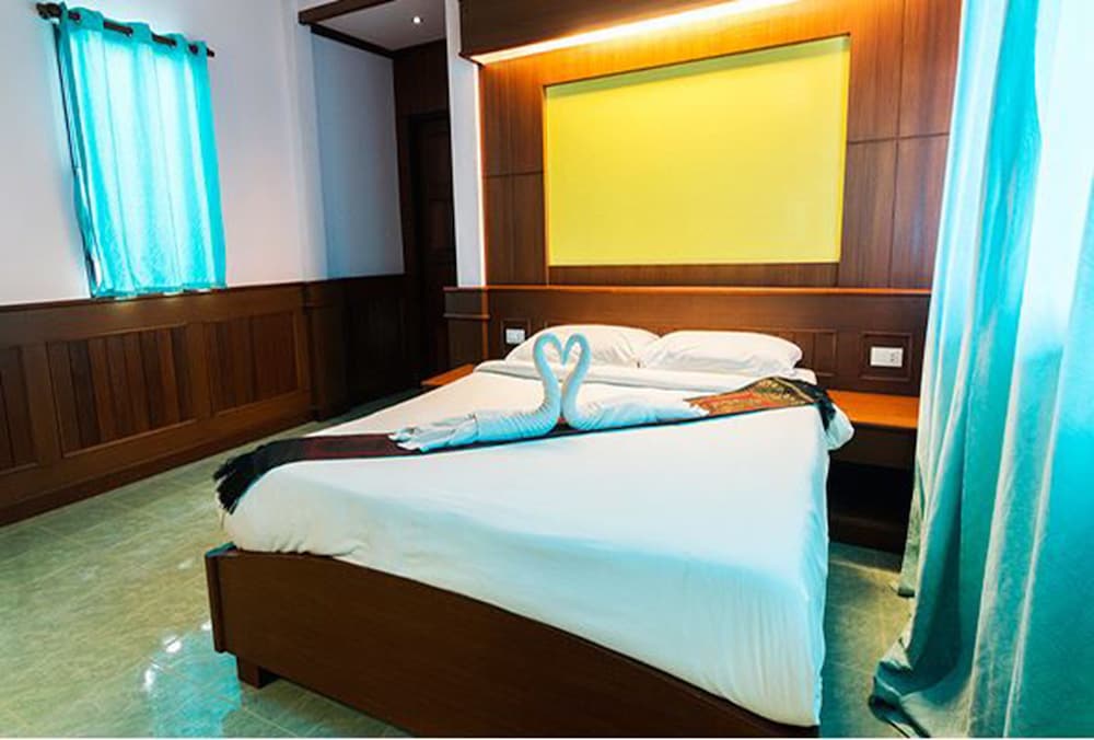 Rin Beach Resort
