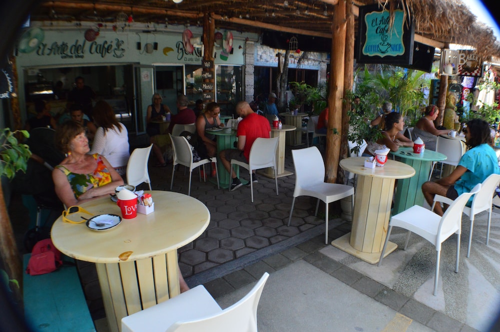 Cancun Vacations - Kukulcan by Emotion - Property Image 1