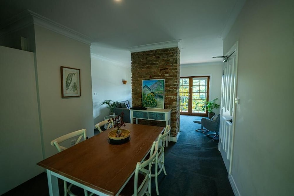 Bellevue Boutique Hotel