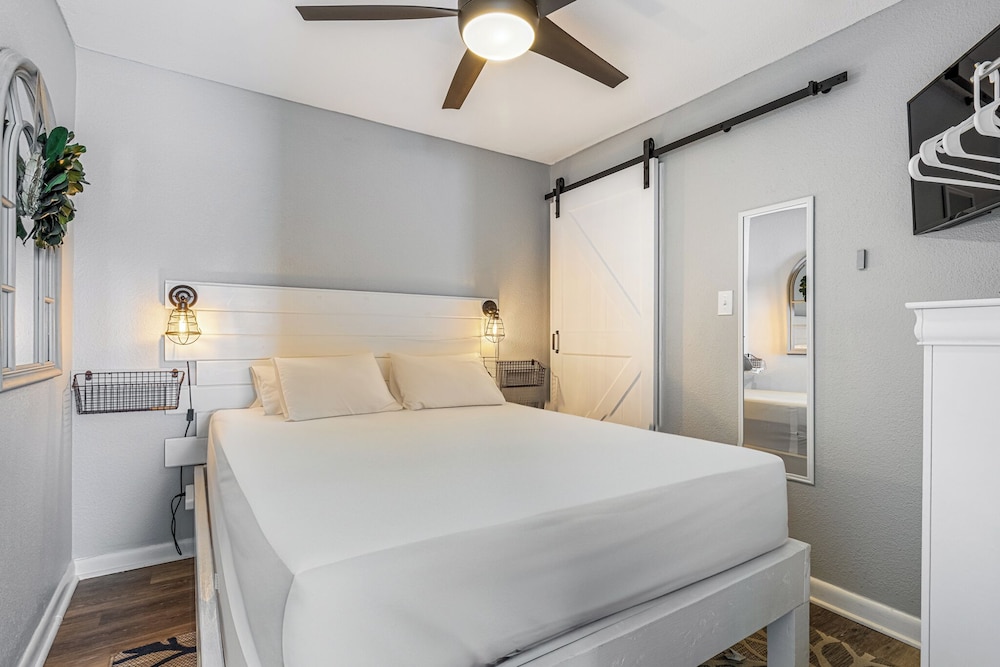 Sunrise Village #210 by Southern Vacation Rentals