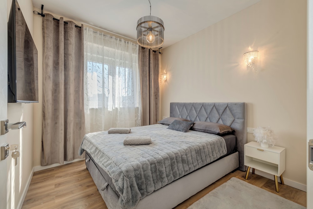Villa La Vie