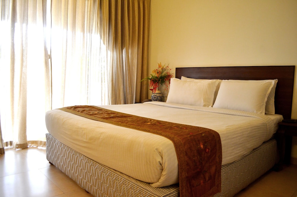 Manas Resort with Petting Zoo