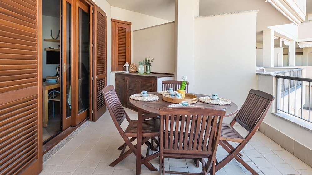 Welcomely - Casa Marlena en Alghero