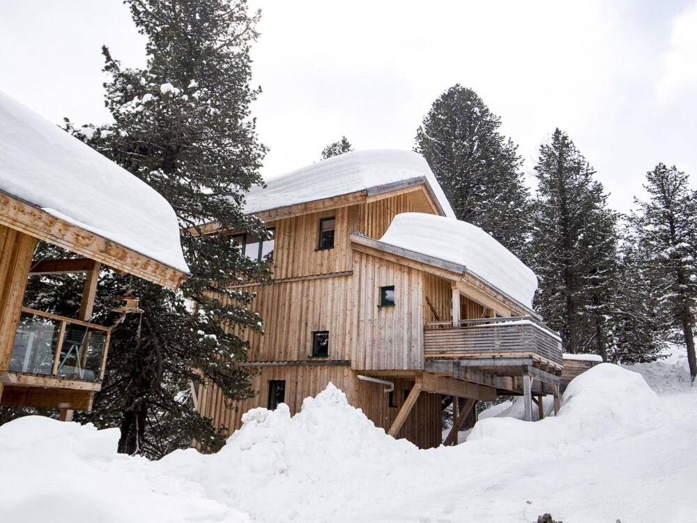 Chalet in Austria Near Ski Slope & Sauna
