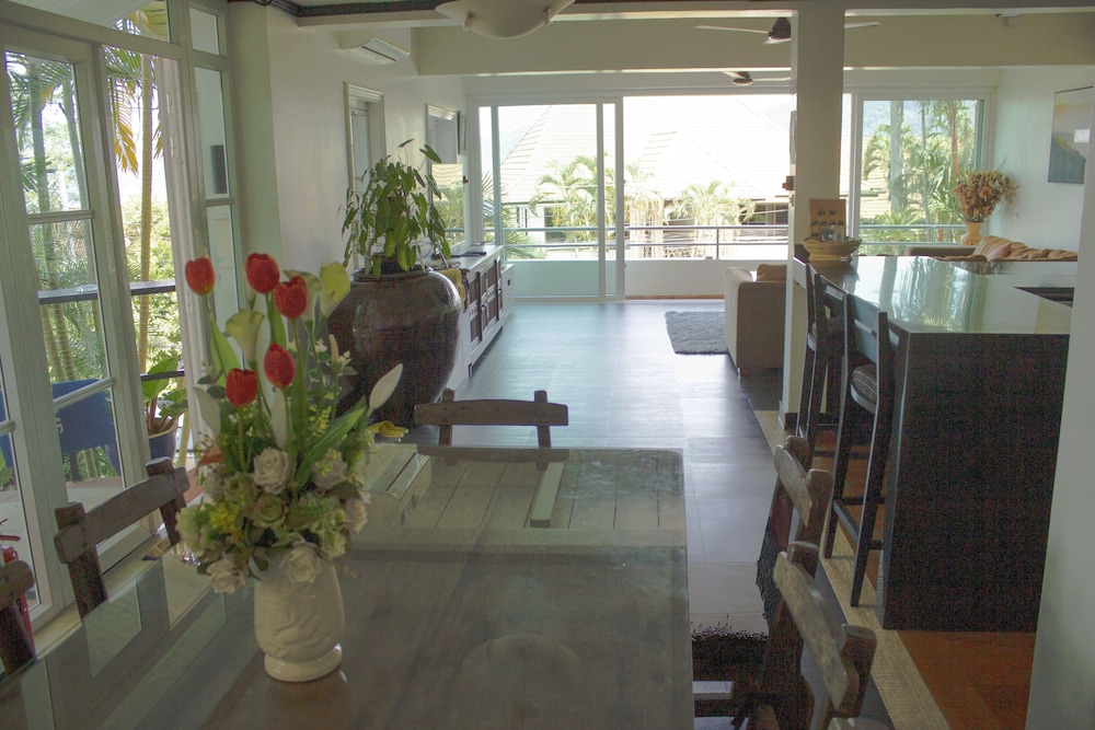 Luxurious 5-bedroom Pool Villa in Heart of Patong, Phuket