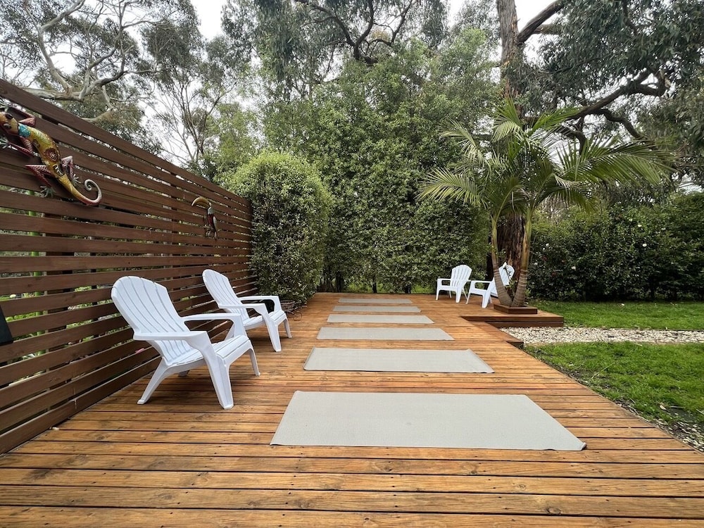 Elk Estate