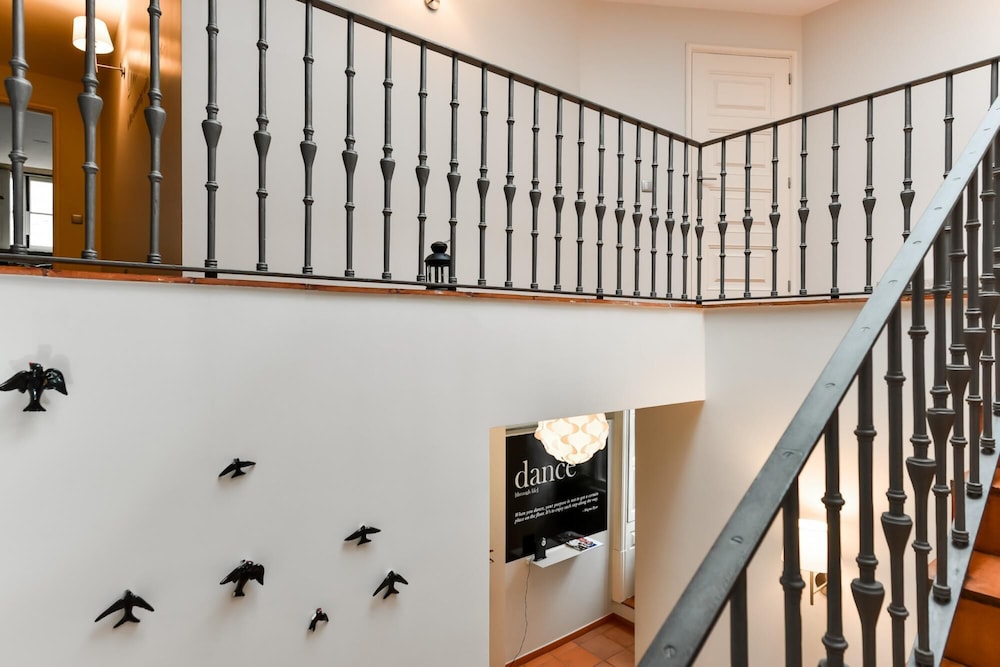 Feel Porto Ribeira Vintage Duplex