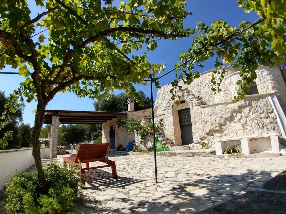 Vivere Ostuni