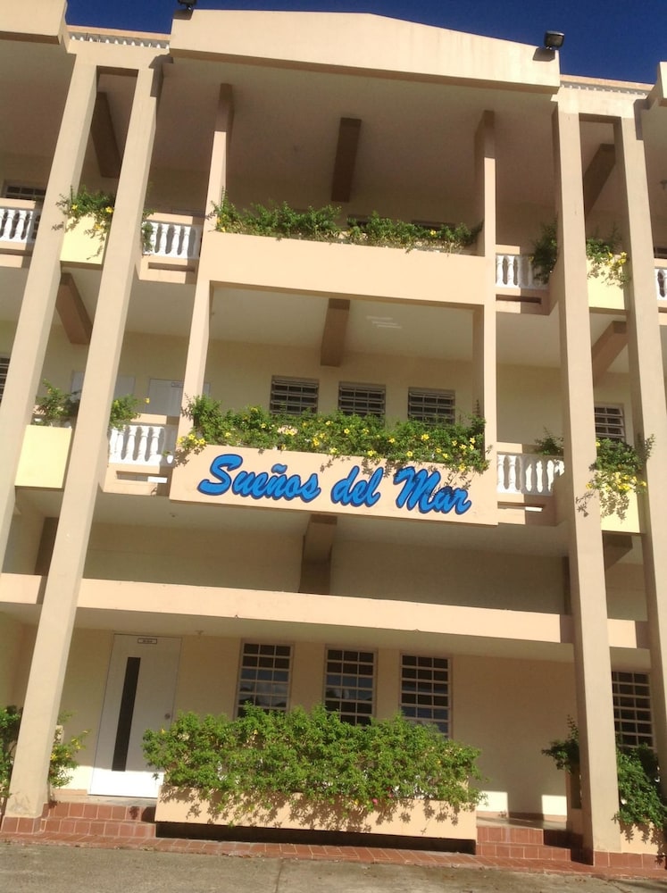 Sueños del Mar Vacation Rentals