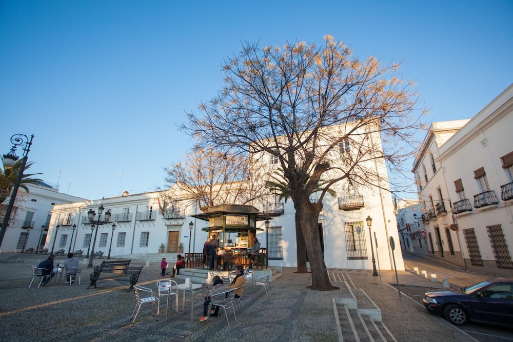 Extrenatura Alojamiento Albergue - Hostel