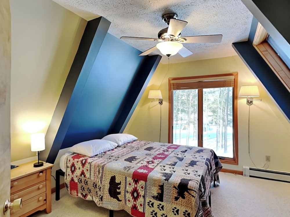 Walnut Cellars by Taylor Made Deep Creek
